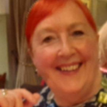 Photo of MAUREEN ANN APPLEYARD