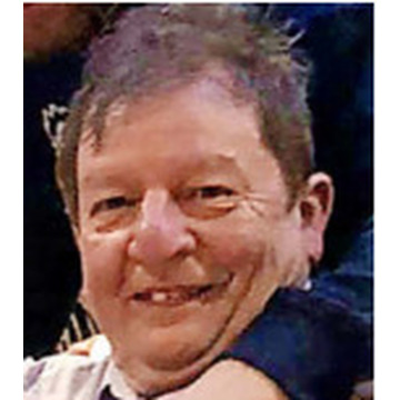 Photo of Joseph GASKIN