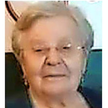 Photo of Ellen CHADWICK