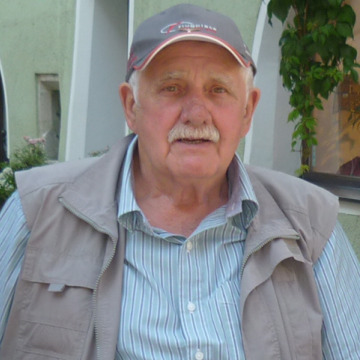 Photo of William TREASURE