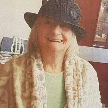 Photo of Avril Ellen MCCORMACK