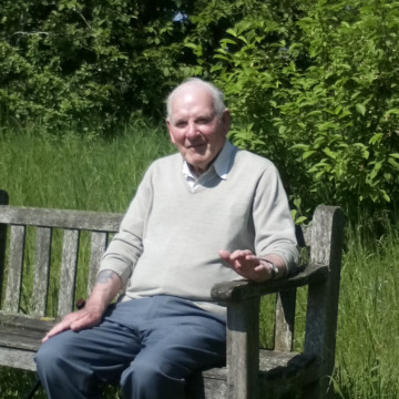 Photo of George LAWSON