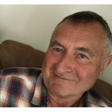 Photo of Graham GIBBENS