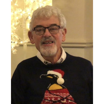 Photo of Harvey HOLT