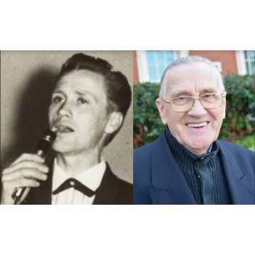 Photo of MORTIMUS ROY JONES