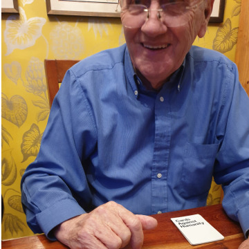 Notice Gallery for MORTIMUS ROY JONES