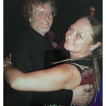 Photo of Rosalyn Margaret HANCOCK