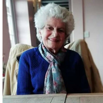 Photo of Marion Patricia CHALONER