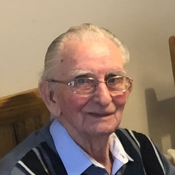 Photo of JAMES RAYMOND BAXTER