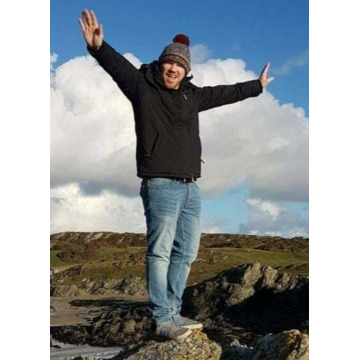 Photo of James Wesley WILLIAMS