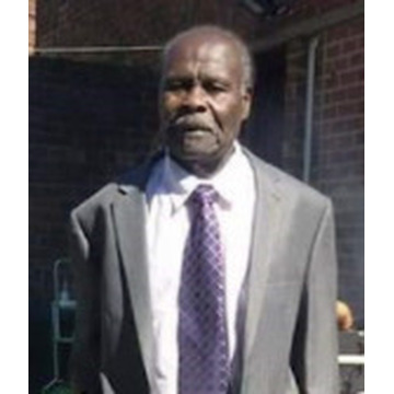 Photo of Errol FRANKLYN