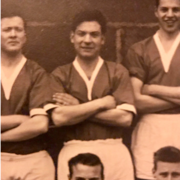 Photo of RON MANCINI