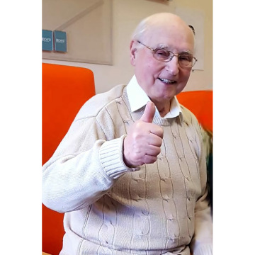 Notice Gallery for CLIFFORD WILLIAM BARTON