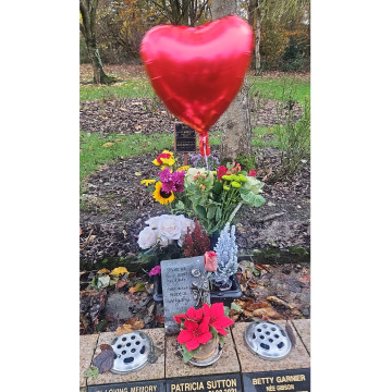 Photo of PATRICIA MARGARET SUTTON