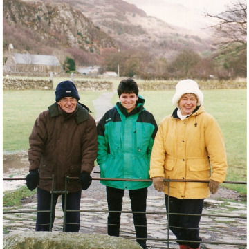 Notice Gallery for BARRY JOHN HARDY