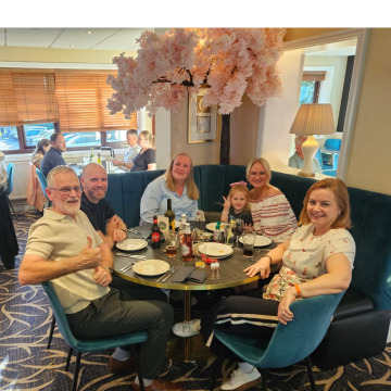 Notice Gallery for EMILY STALEY