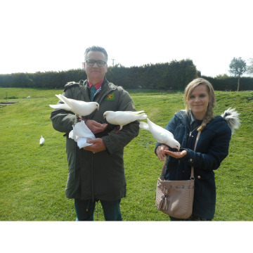 Photo for notice Vincent Roy MARTIN