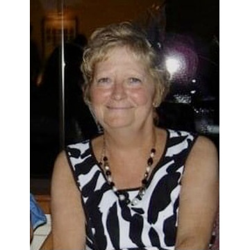 Photo of Patricia May SMITH