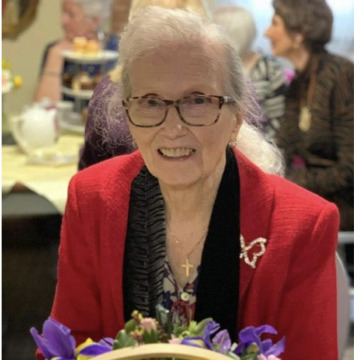 Notice Gallery for Doreen DAYUS