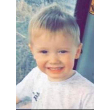 Photo of Ianto Cerwyn Sior JENKINS