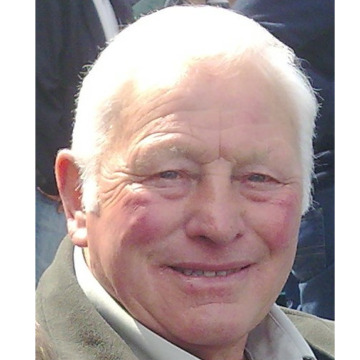 Photo of Roy STEPHENS