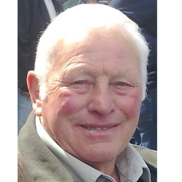 Notice Gallery for Roy STEPHENS