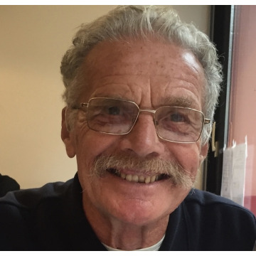 Photo of Jack GIBNEY