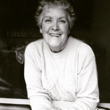 Photo of Olive CHARNLEY