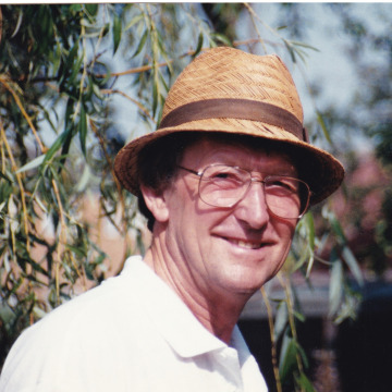 Photo of Alec Raymond CRAGG