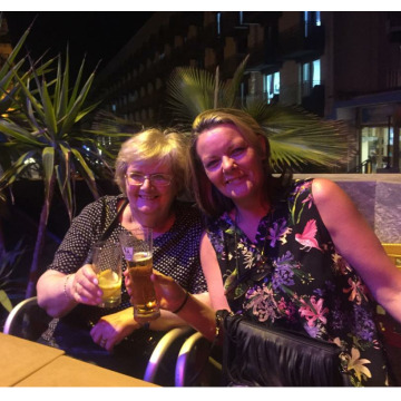 Notice Gallery for MARIE WAREING