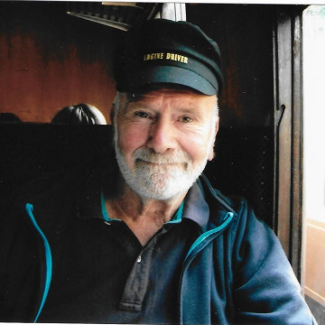Photo of John BULL