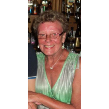 Photo of Rita BENNETT