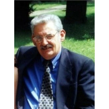 Photo of Richard Henry PAINTER