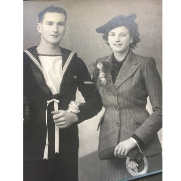 Photo of NELLIE HOLDEN