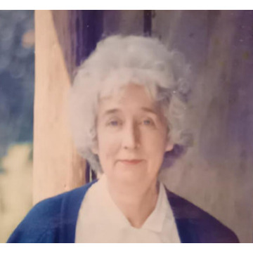 Photo of Elizabeth BIDDULPH