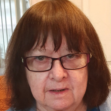 Photo of Dawn THORLEY