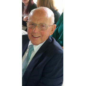 Notice Gallery for JOHN AUGUSTINE MURPHY