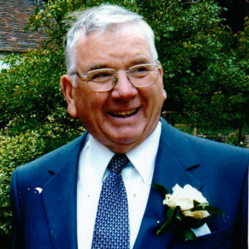 Photo of Peter SHEERE