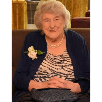 Photo of June Margeurite UNDERWOOD