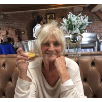 Photo of YVONNE IRENE GREY