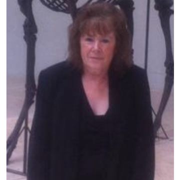 Photo of Esther HOGG