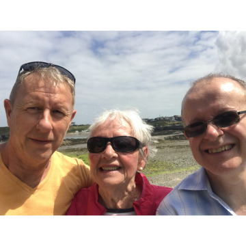 Photo of Freda Hilarie CRONE