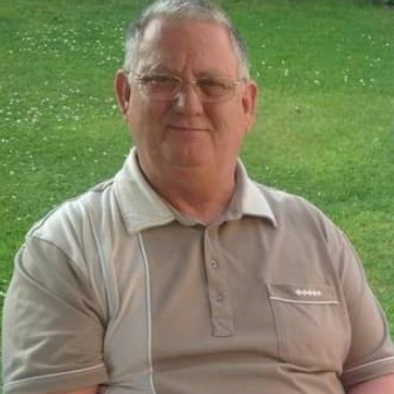 Photo of Sean John CONWAY