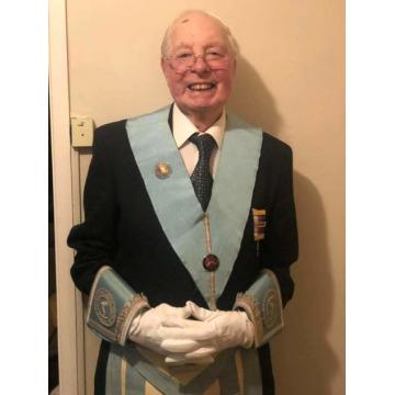 Photo of STANLEY ALBERT CROSS