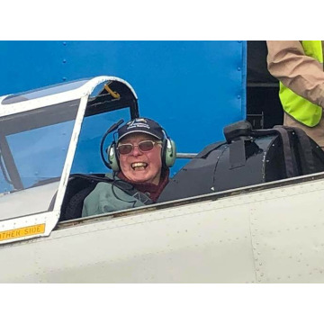 Notice Gallery for STANLEY ALBERT CROSS