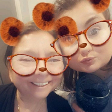 Notice Gallery for Sharren Jeanette BEHAN