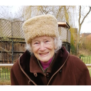 Photo of Hannelore DOUGLAS