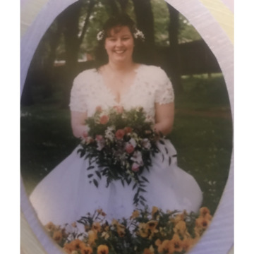 Photo of Susan Rachel COOKE