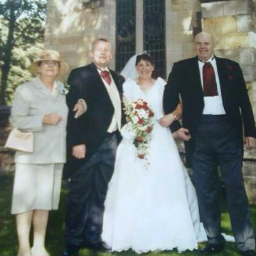 Notice Gallery for Vera Elizabeth ROBERTSON