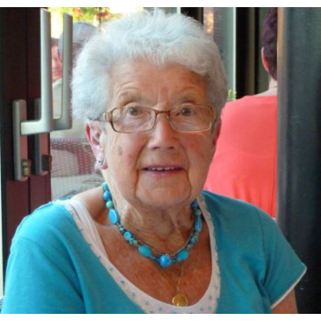 Photo of Nancy Isabel HADFIELD